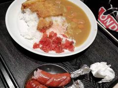 -吉野家(上海美罗城店)