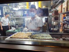 -玄白·炭烤活鳗(上海首店)