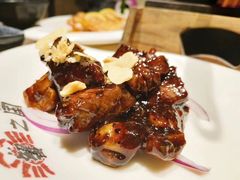 -蟹之国·精品蟹料理(极地店)