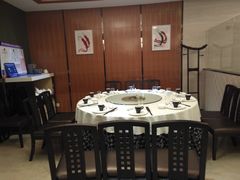 包厢-中心大酒店·本味餐厅