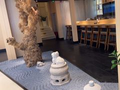 -秋荀日本料理(昆明同德广场店)