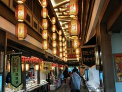 -大张烙馍村(泉山店)