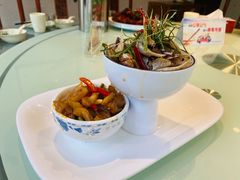 -皖小斌·小葱伴豆腐(丰收路店)