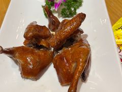 -德胜轩正宗顺德菜(宝安沙井会展中心店)