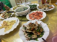 -明记海鲜美食老字号(明记总店)