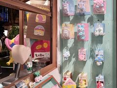 -深圳湾万象城(南山店)