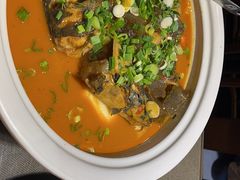 -陈厨老家菜馆(新苑店)