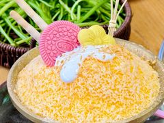 -云尊府云南菜·蒸汽石锅鱼(学清路店)