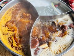 -活鱼馆(宜兴埠店)