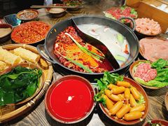 -冯校长老火锅(深圳总店)