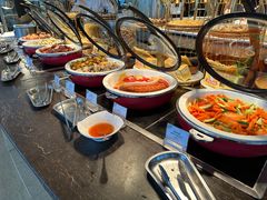 -大连中远海运洲际酒店