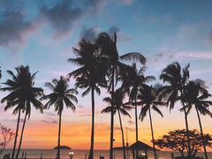 -Sunset Bar(丹绒亚路香格里拉店)