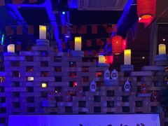 -夜火烤摊·东北烧烤酒场·老杨小黄鱼