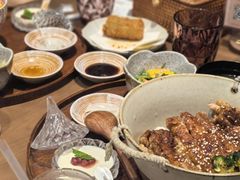 -ITARU食堂·定食料理(西丽店)