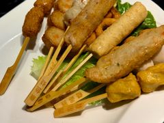 -吴记鲜定味
