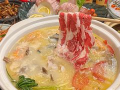 -金龙·打边炉(南京西路店)