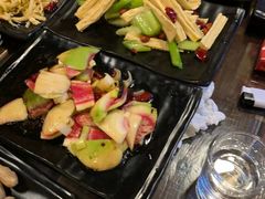 -昱家胡同·烧烤海鲜铜锅涮肉(和平里店)