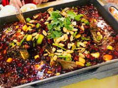 -成都驻京办餐厅(蜀都宾馆店)