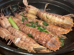 皮皮虾-小时候焗海鲜(鄞州万达店)