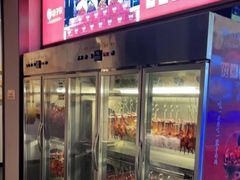-鸽子侯·家宴·平价海鲜(绿地店)