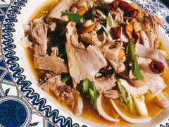 -小尕子·新疆菜(明园店)