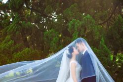 点击看大图 -帆拉斐婚纱摄影(春熙店)