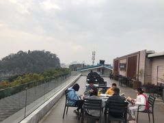 -忆咖啡观景餐厅(桂林象山公园店)