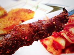 -七八冷面·延边朝鲜族美食(圣熙八号店)