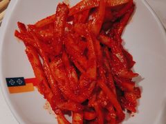 -七八冷面·延边朝鲜族美食(世纪汇店)