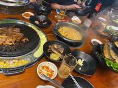 -obba烤吧(新光汇店)