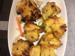 -Pita's&Tika's中东和印度风味餐厅(龙湖天街店)