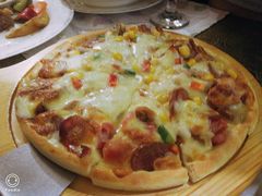 -92°C俄式厨房(中央大街店)