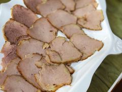 -沈阳李连贵熏肉大饼(兴城店)