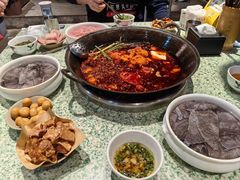 -五里关火锅(牛市口店)