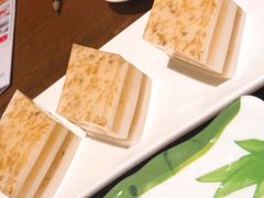 -北海金昌开元名都大酒店·四季轩中餐厅