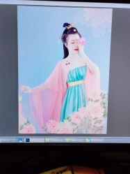 -盘子女人坊生日照·摄影馆(华强店)