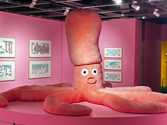 -正佳自然科学博物馆