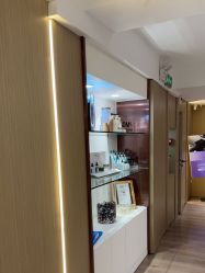 -海菲秀黑钻·SELF SKIN悦己·Tech SPA