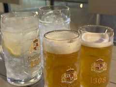 -No.DD戳子烧烤·江湖菜(北京总店)