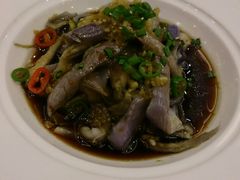 -渔堂公园餐厅·本帮菜(乐园路店)