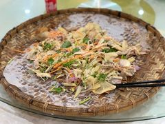 捞鸡-农家鸡宴私房菜(城东店)