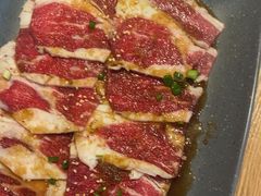 -新石器烤肉(百联川沙店)