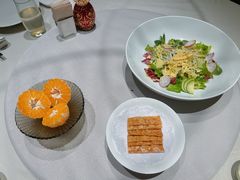 -悦融琥珀·京鲁菜·海味珍品(西单店)