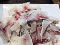 -鱼醉无骨鱼·中山脆肉鲩(荔湾路店)