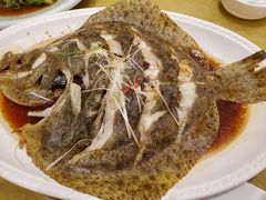 -套娃酒店-中餐厅
