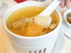 -富临饭店阿一鲍鱼
