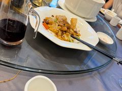 -东方御宴海鲜酒楼(棕泉酒店)