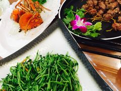 -友强·23年特色海鲜大排档(厦门店)