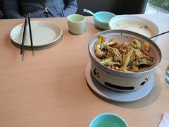 -吕氏疙瘩汤·新鲁菜(日照万象汇店)