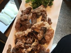 -牛事制造局牛肉火锅(莲岳路店)